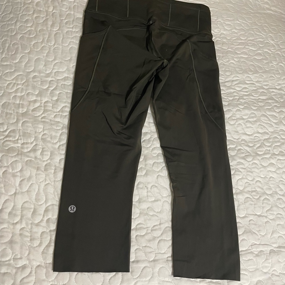 Lululemon